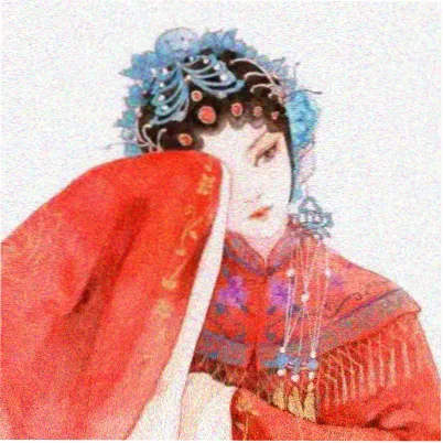 用户「旧唱片」头像
